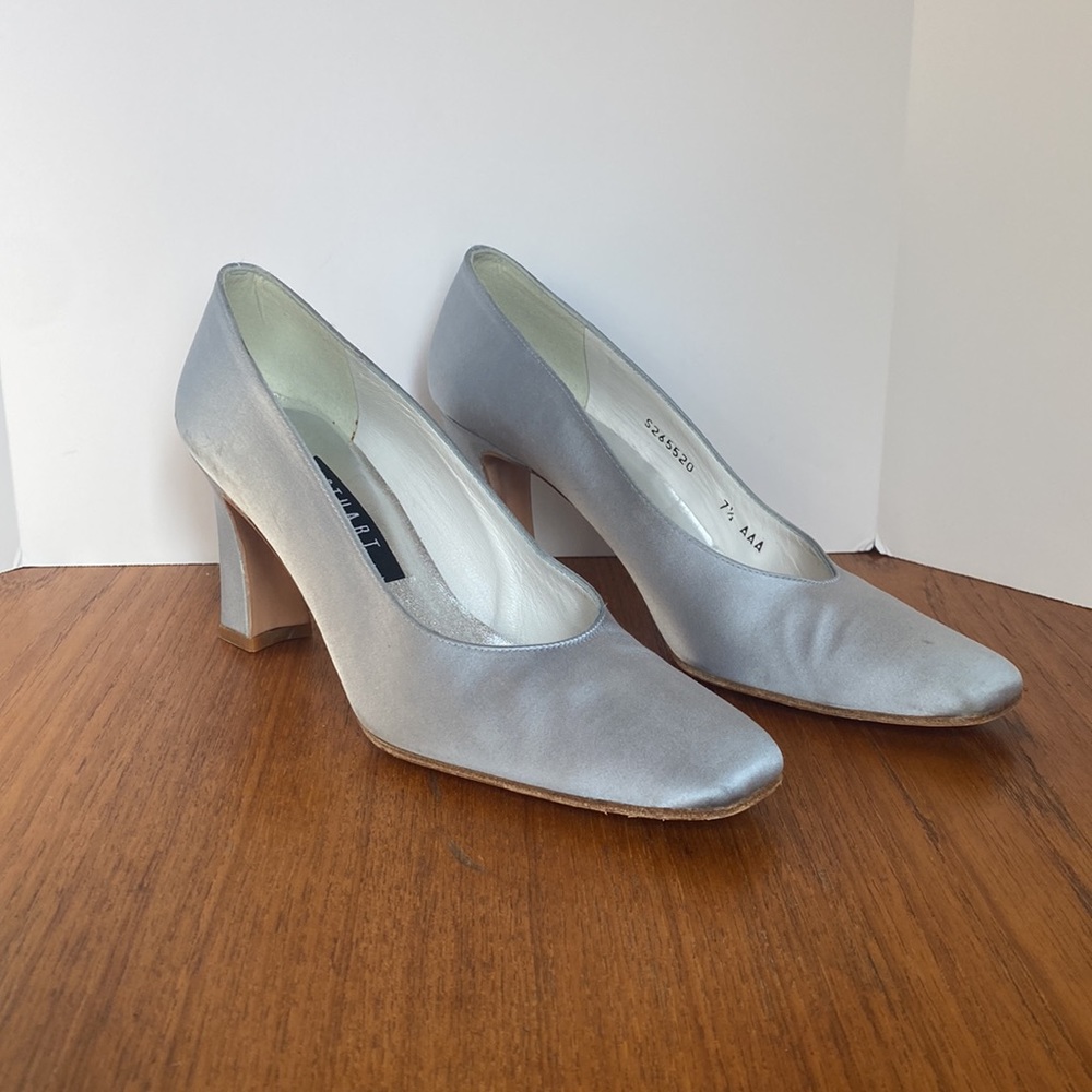 Stuart Weitzman Heels - image 3